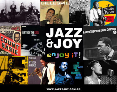 Curso Jazz Specialist